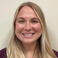 Lindsay Matijevich - Physical Therapy Doctor