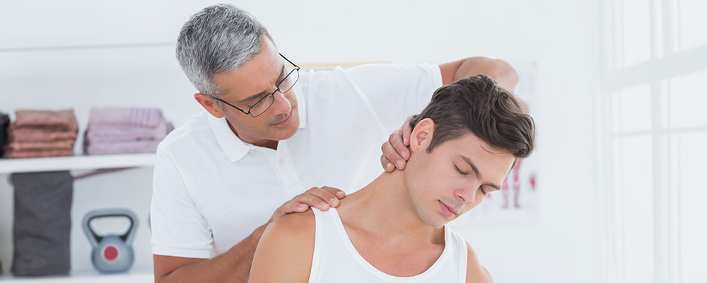 Finding Relief in Jefferson City: Expert Tips for Easing Neck Pain and Restoring Comfort