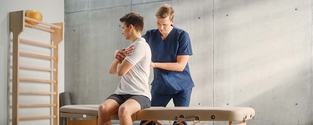 Healing Sports Injuries In Jefferson City Strategies To Regain Movement And Function