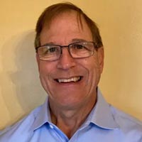 Robert Matijevich - Physical Therapist