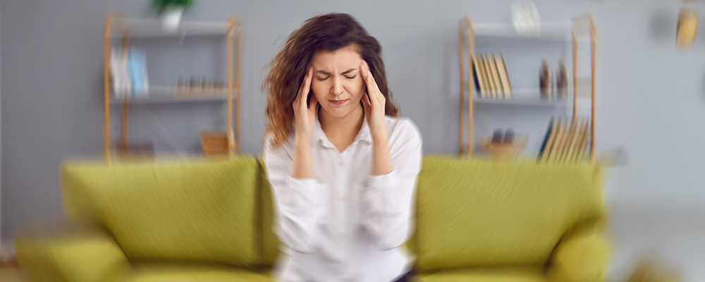 Identifying and Managing Veritgo