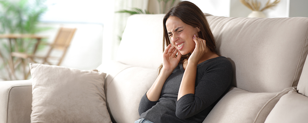 Managing TMJ Dysfunction