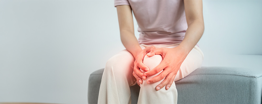Why Are Women More Likely to Develop Arthritis Than Men?