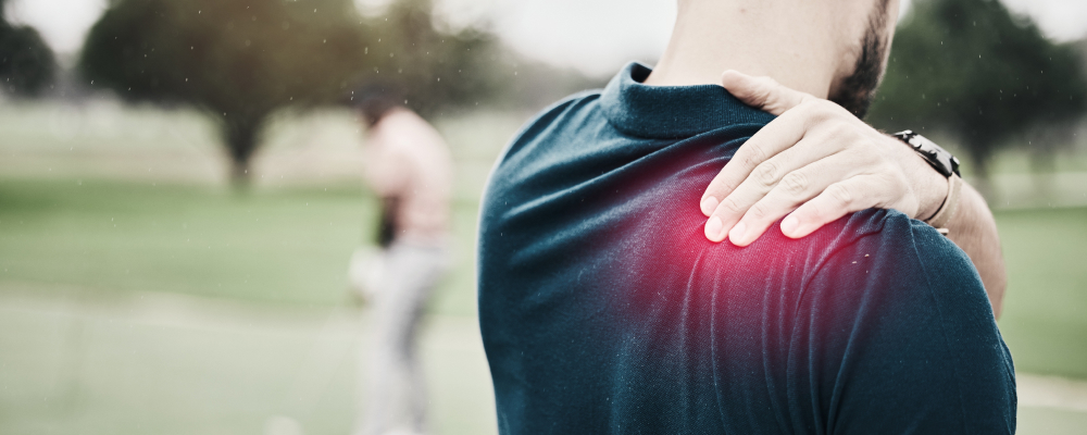Common Golf Injuries and What Pain After Golf Can Mean